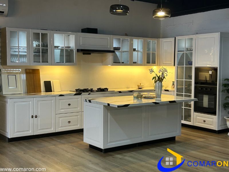 Modular Kitchen In Gurgaon